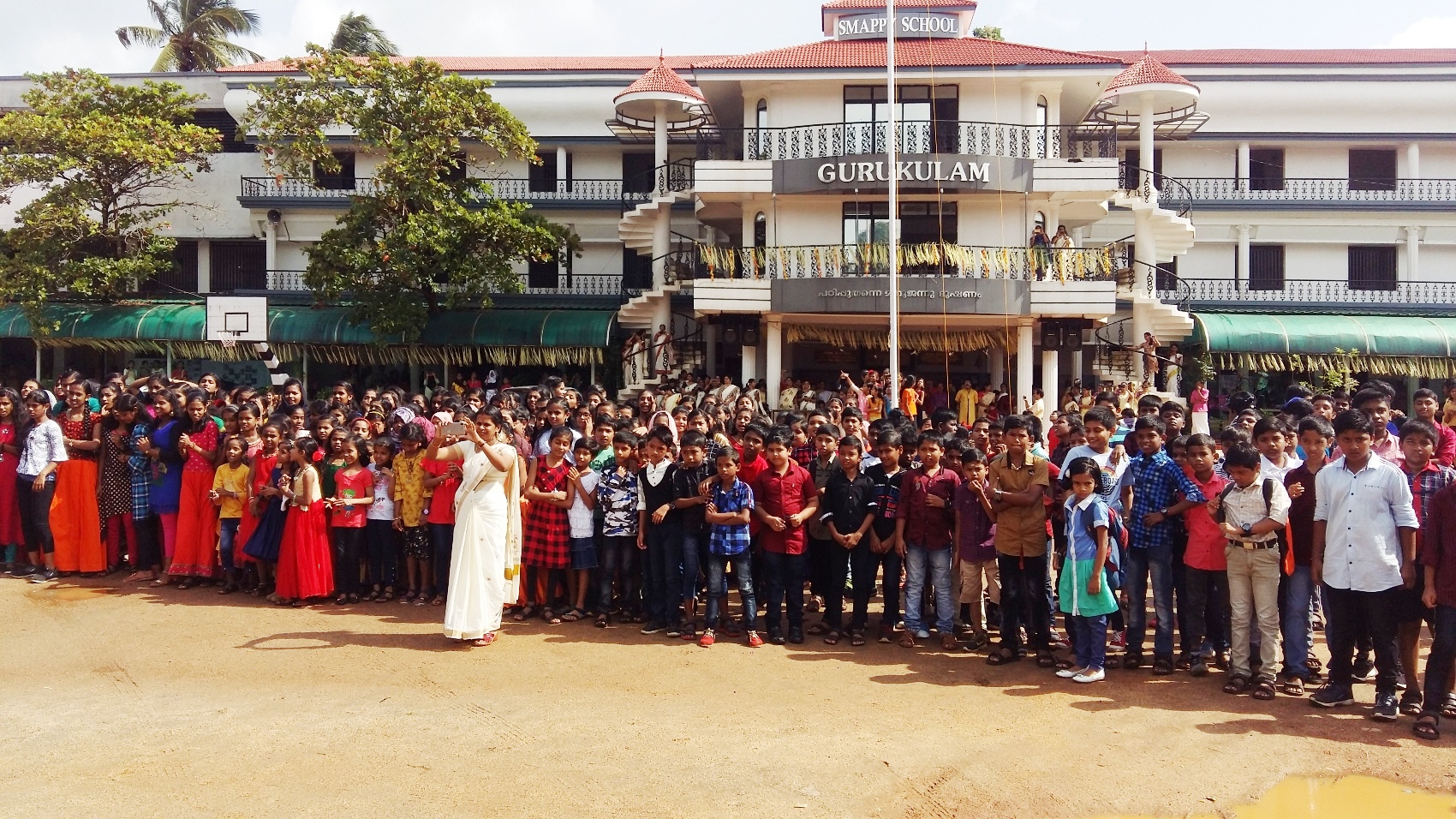 Onam Celebration 2019 